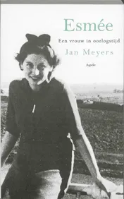 Omslag van Esmée