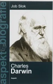 Omslag van Charles Darwin