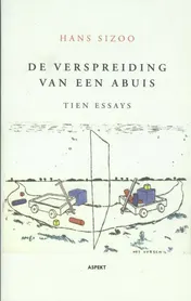 Omslag van De verspreiding van een abuis