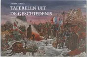 Omslag van Taferelen uit de geschiedenis