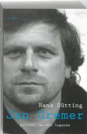 Omslag van Jan Cremer