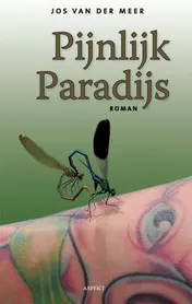 Omslag van Pijnlijk paradijs