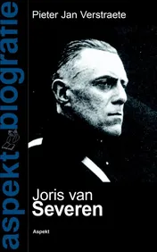 Omslag van Joris van Severen