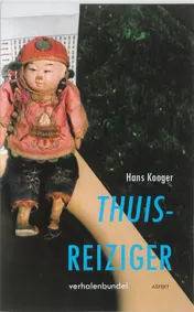 Omslag van Thuisreiziger