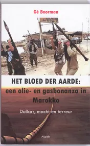 Omslag van Het bloed der aarde