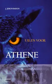 Omslag van Uilen voor Athene