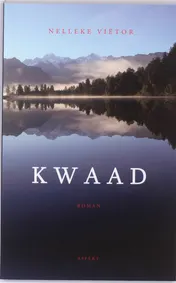 Omslag van Kwaad