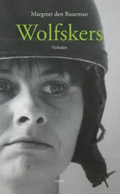 Omslag van Wolfskers