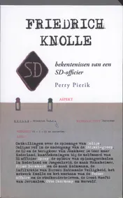 Omslag van Friedrich Knolle