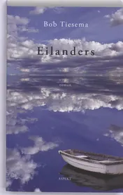 Omslag van Eilanders