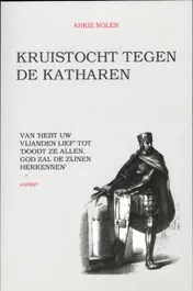 Omslag van Kruistocht tegen de Katharen