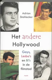 Omslag van Het Andere Hollywood