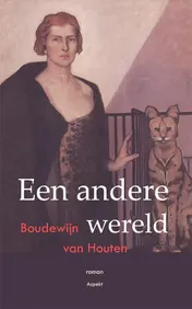Omslag van Een andere wereld