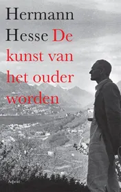 Omslag van De kunst van het ouder worden