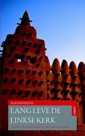 Omslag van Lang leve de Linkse kerk