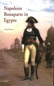 Omslag van Napoleon