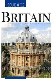 Omslag van Britain