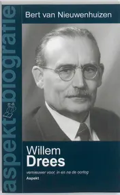 Omslag van Drees