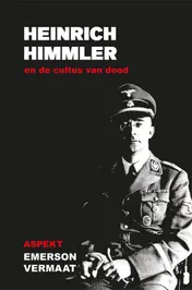 Omslag van Heinrich Himmler