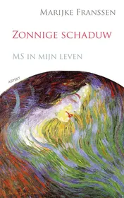 Omslag van Zonnige schaduw