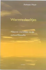 Omslag van Warmtedeeltjes