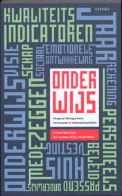 Omslag van Onderwijs
