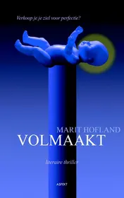 Omslag van Volmaakt