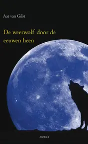 Omslag van Weerwolf