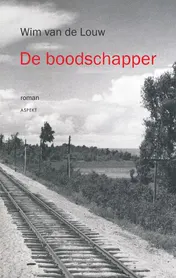 Omslag van De boodschapper
