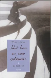 Omslag van Het kan zo weer gebeuren