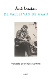 Omslag van De vallei van de maan