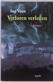 Omslag van Verloren Verleden