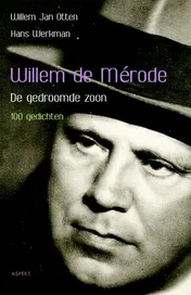Omslag van De gedroomde zoon