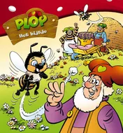 Omslag van Het bijtje