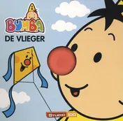 Omslag van De vlieger