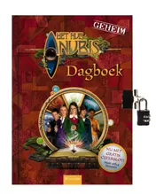Omslag van Dagboek