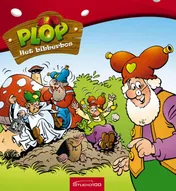 Omslag van Het bibberbos