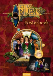 Omslag van Posterboek