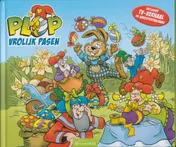 Omslag van Vrolijk Pasen!
