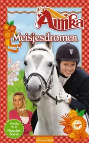 Omslag van Meisjesdromen