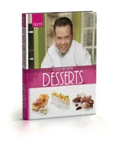 Omslag van Desserts