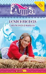 Omslag van Lentekriebels