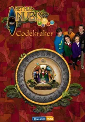 Omslag van Codekraker