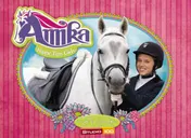 Omslag van Amika