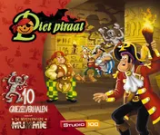 Omslag van De mysterieuze mummie