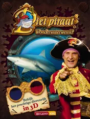 Omslag van Het grote dierenboek