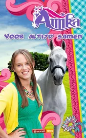 Omslag van Voor altijd samen