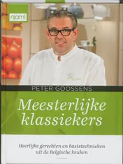Omslag van Meesterlijke klassiekers
