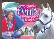 Omslag van Het grote Amika paardenboek