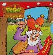 Omslag van Draaiboek